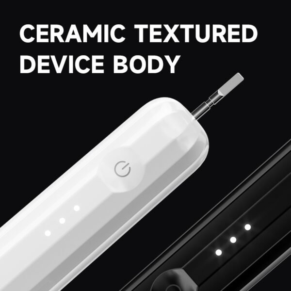 Sonic rechargeable electric toothbrush for adults M9 - Image 9