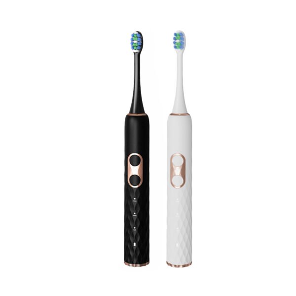 Sonic rechargeable electric toothbrush for adults M6-2